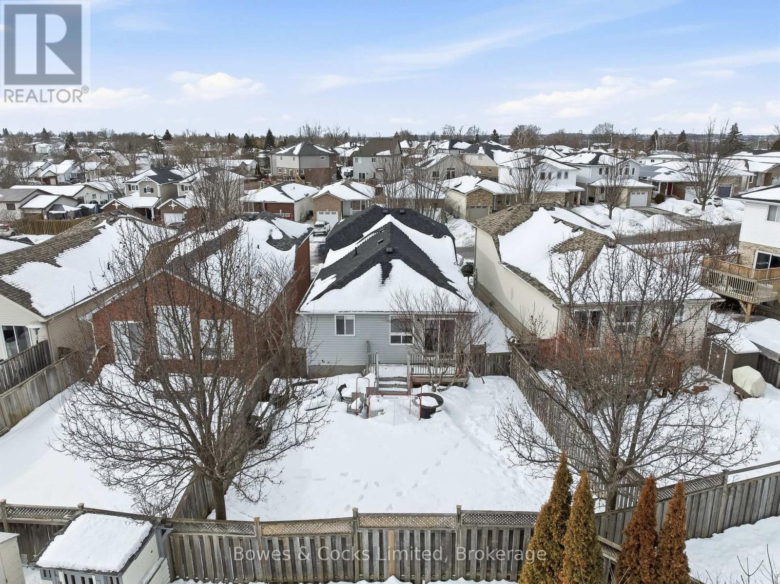 347 Middlefield Road, Peterborough, Ontario  K9J 8S4 - Photo 43 - X12909158