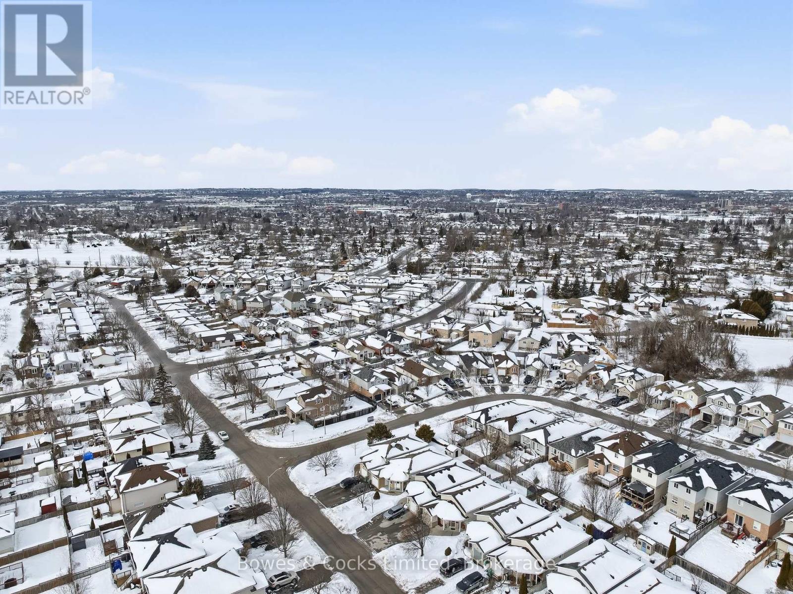 347 Middlefield Road, Peterborough, Ontario  K9J 8S4 - Photo 45 - X12909158