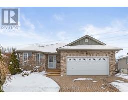 2903 JENNIFER DRIVE, Peterborough, Ontario
