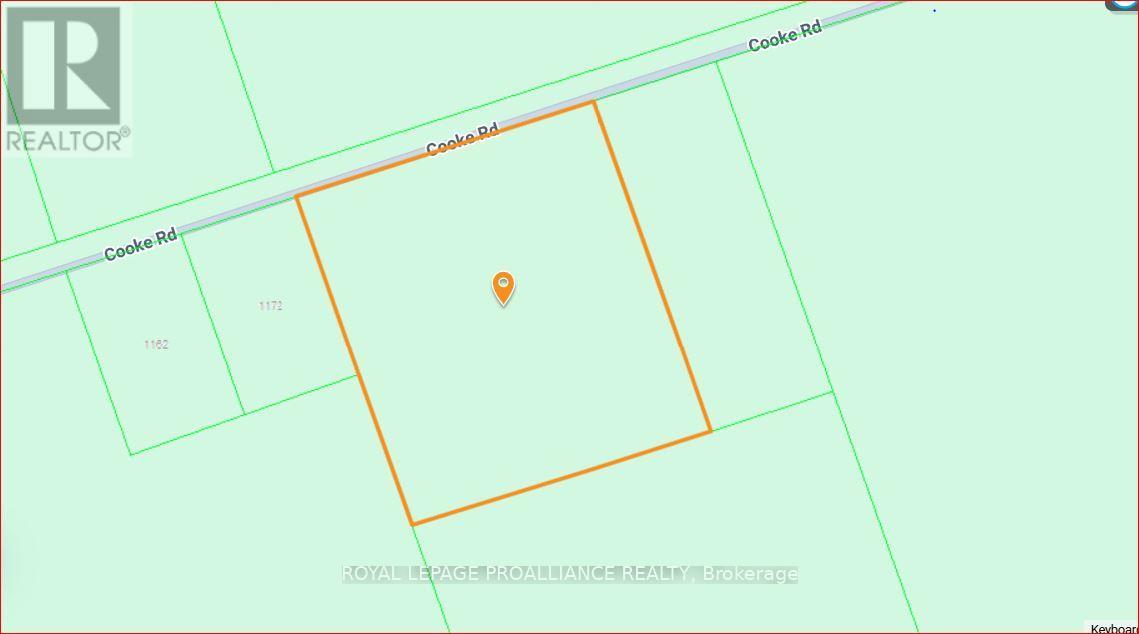 Pt 1 - 1222 Cooke Road, Stirling-Rawdon (Rawdon Ward), Ontario  K0K 3E0 - Photo 4 - X12909252