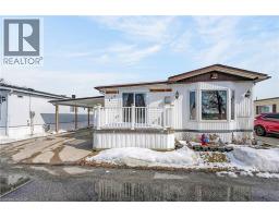 3033 TOWNLINE Road Unit# 154, Stevensville, Ontario