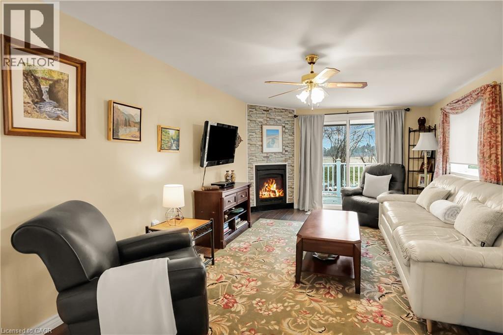 3033 Townline Road Unit# 154, Stevensville, Ontario  L0S 1S1 - Photo 5 - 40807792