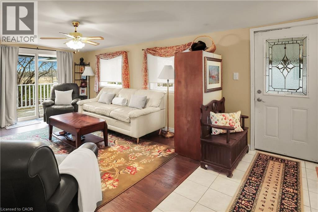 3033 Townline Road Unit# 154, Stevensville, Ontario  L0S 1S1 - Photo 4 - 40807792