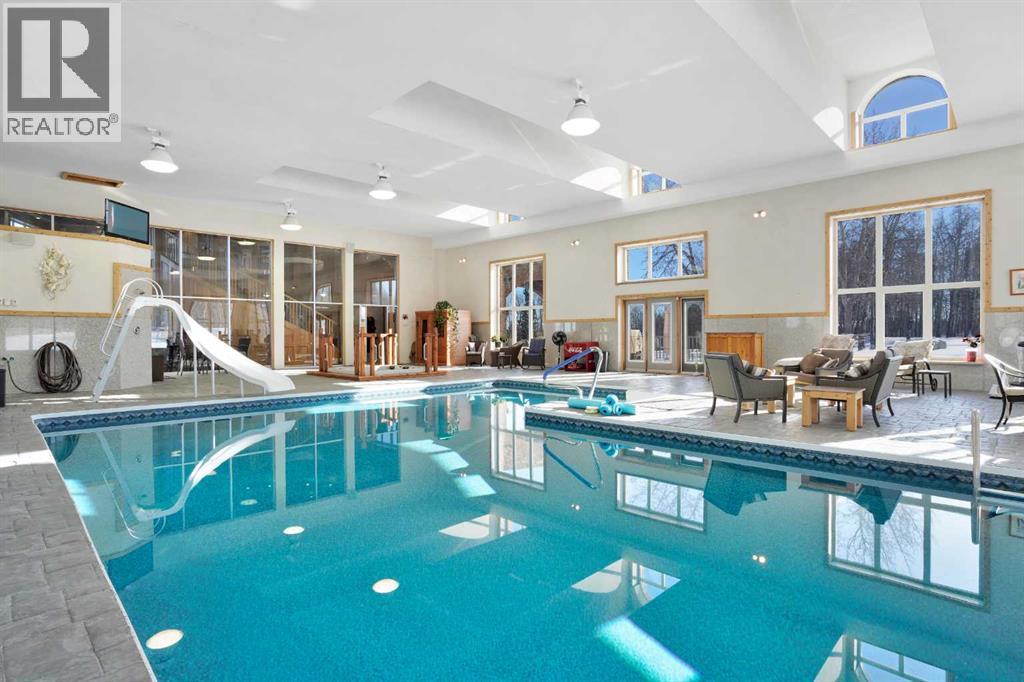 31027 Range Road 50, Rural Mountain View County, Alberta  T0M 0R0 - Photo 10 - A2204934