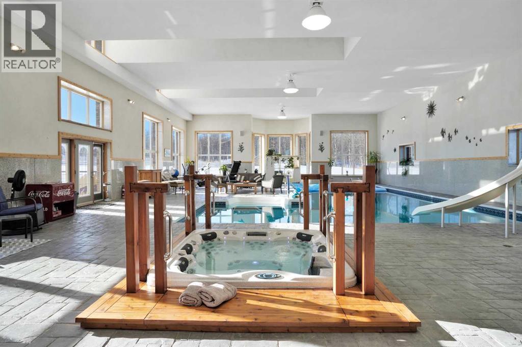 31027 Range Road 50, Rural Mountain View County, Alberta  T0M 0R0 - Photo 7 - A2204934