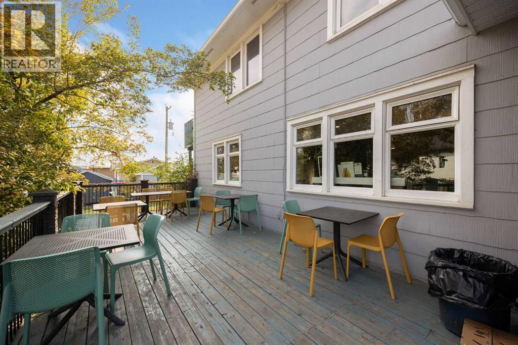 10015 Main Street, Fort Mcmurray, Alberta  T9H 2G4 - Photo 10 - A2255953