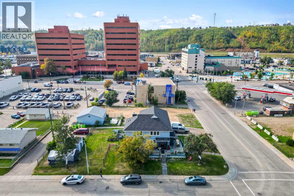 10015 MAIN Street, Fort McMurray, Alberta