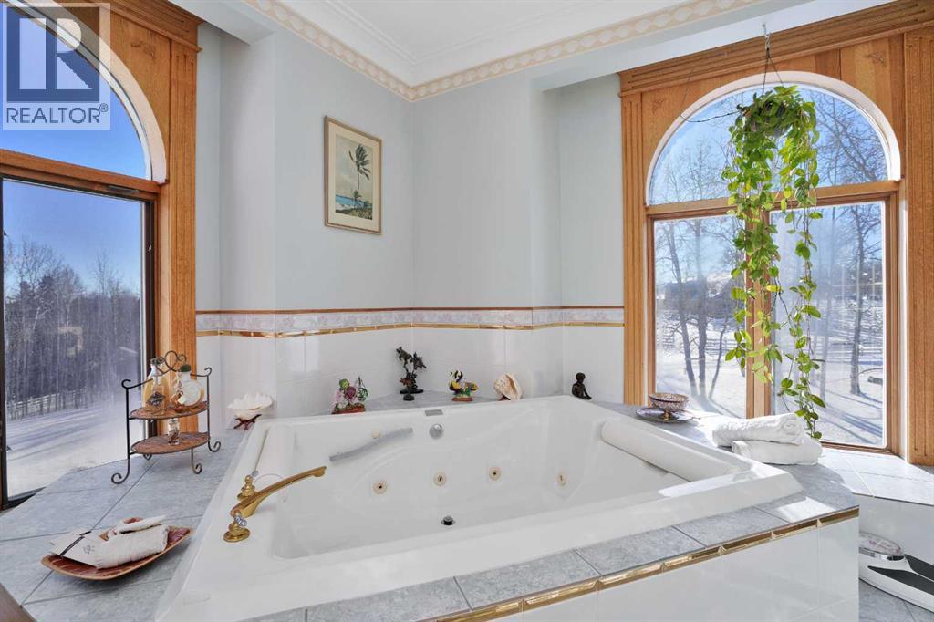 31027 Range Road 50, Rural Mountain View County, Alberta  T0M 0R0 - Photo 36 - A2204934