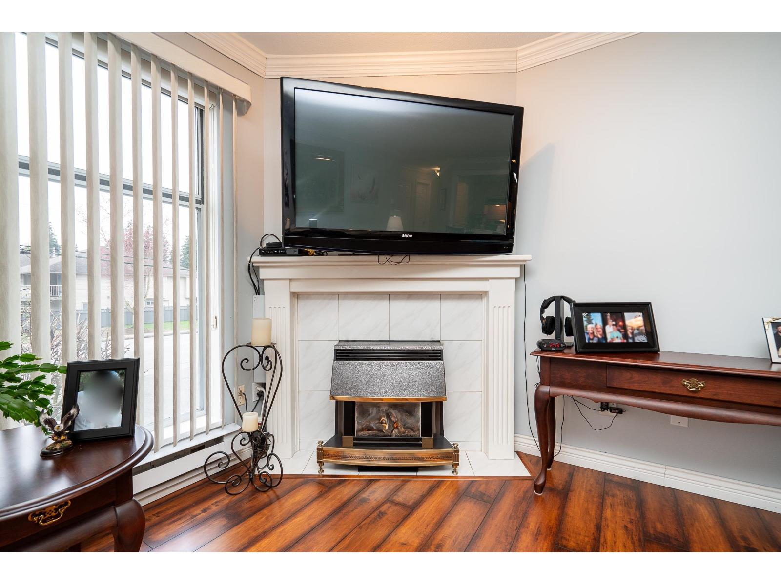 105 2410 Emerson Street, Abbotsford, British Columbia  V2T 3J3 - Photo 4 - R3099252