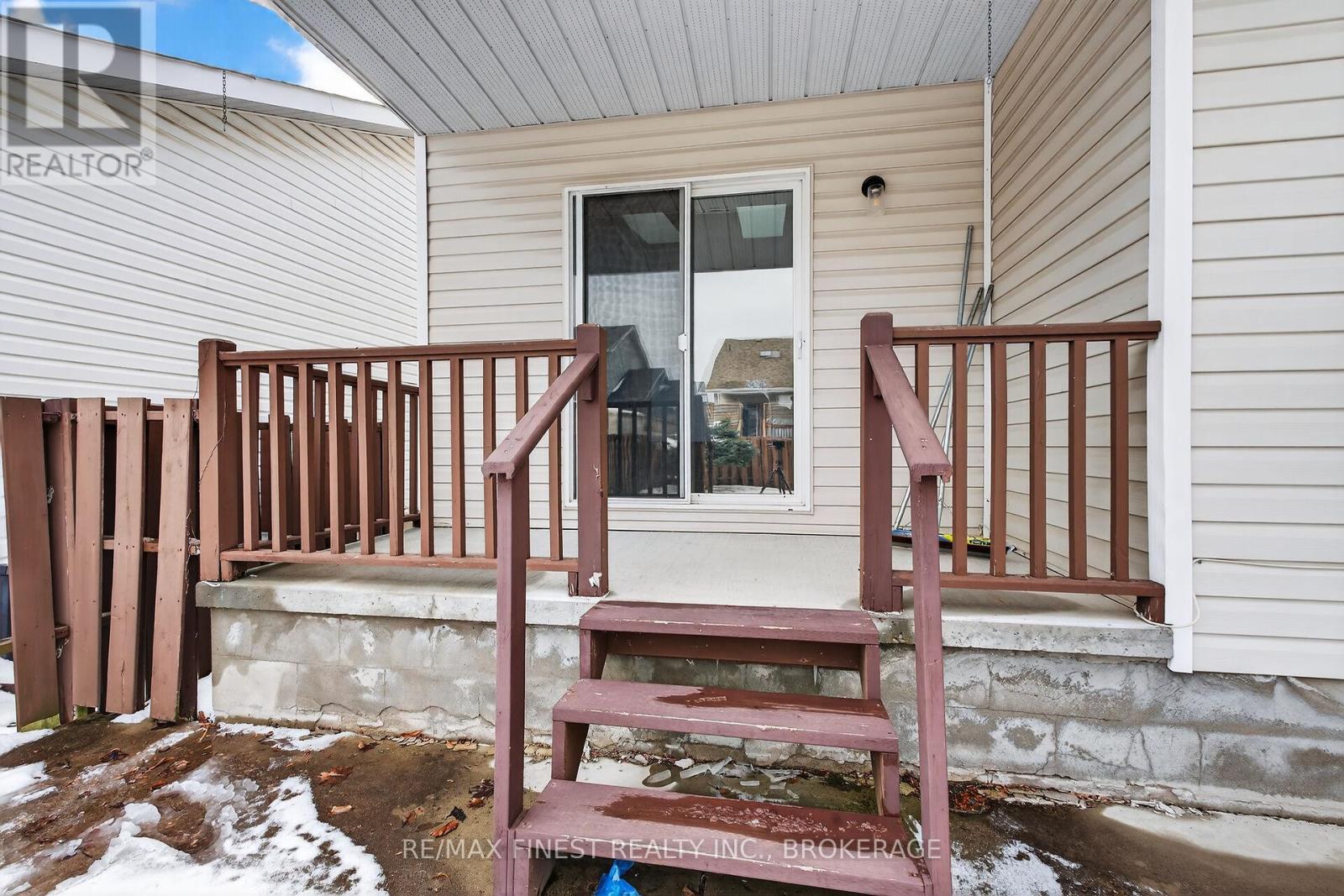 604 Freeman Crescent, Kingston, Ontario  K7K 7H6 - Photo 33 - X12909050