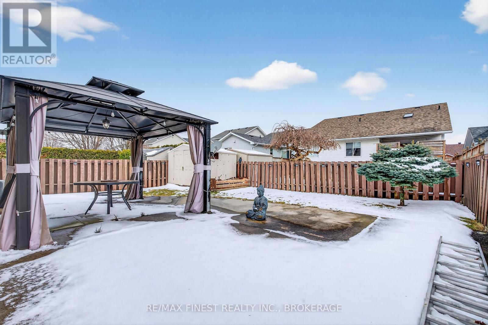 604 Freeman Crescent, Kingston, Ontario  K7K 7H6 - Photo 34 - X12909050