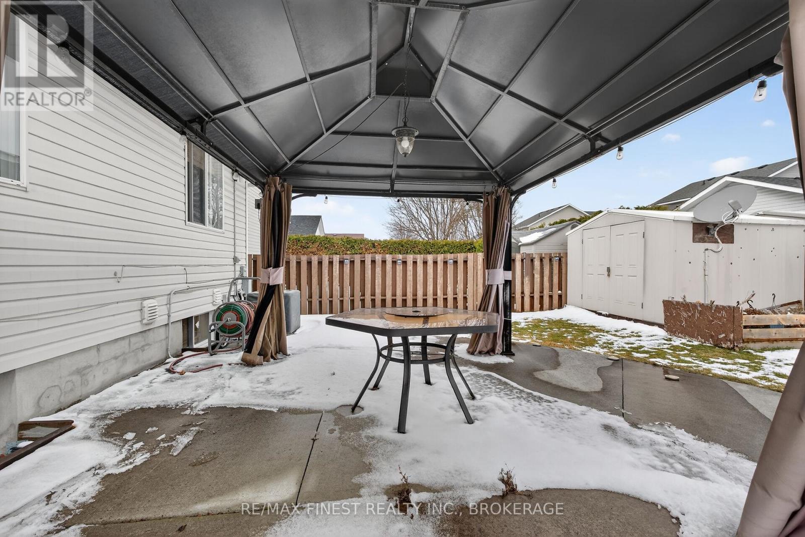 604 Freeman Crescent, Kingston, Ontario  K7K 7H6 - Photo 35 - X12909050