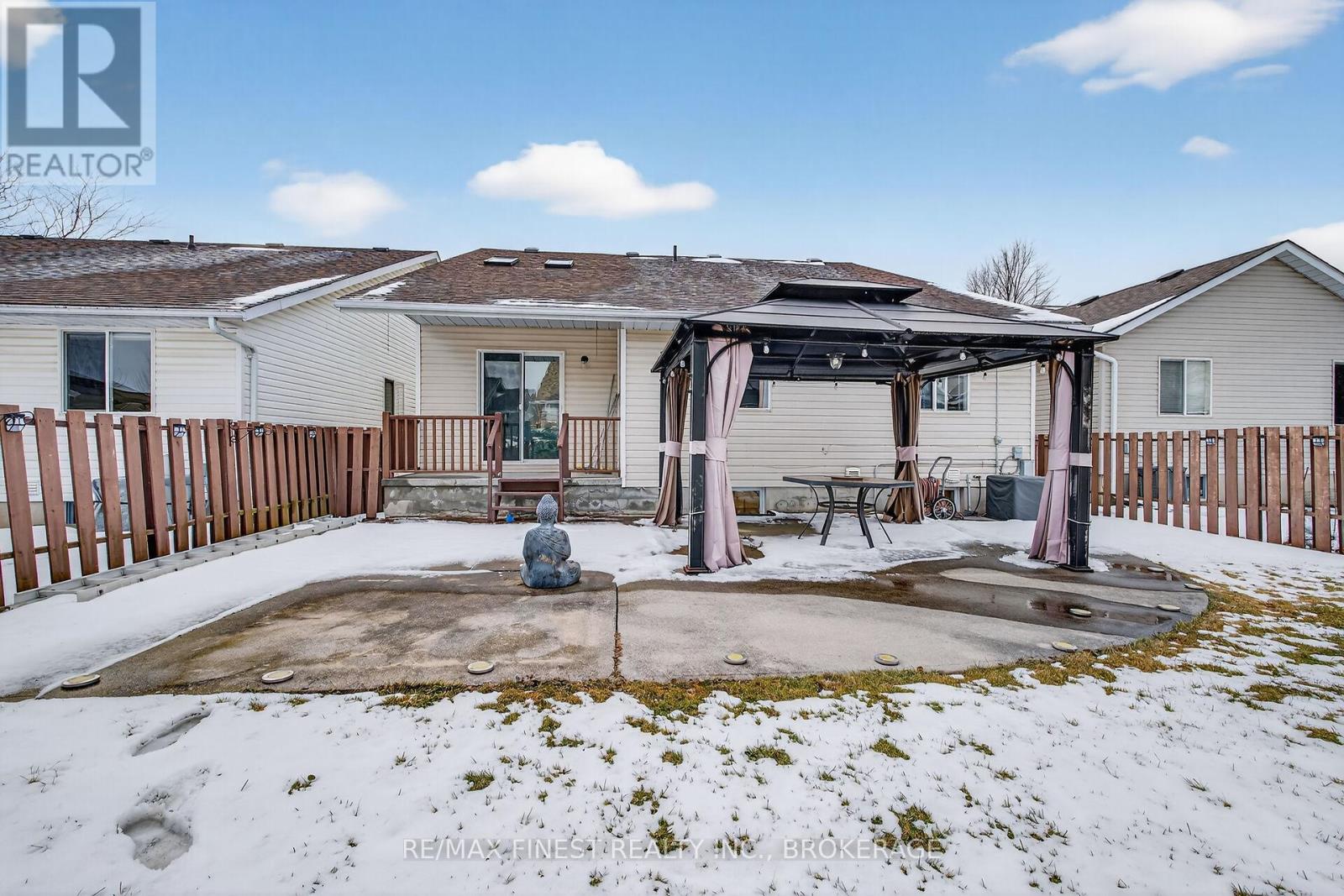 604 Freeman Crescent, Kingston, Ontario  K7K 7H6 - Photo 36 - X12909050