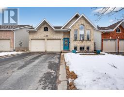 604 FREEMAN CRESCENT, Kingston, Ontario