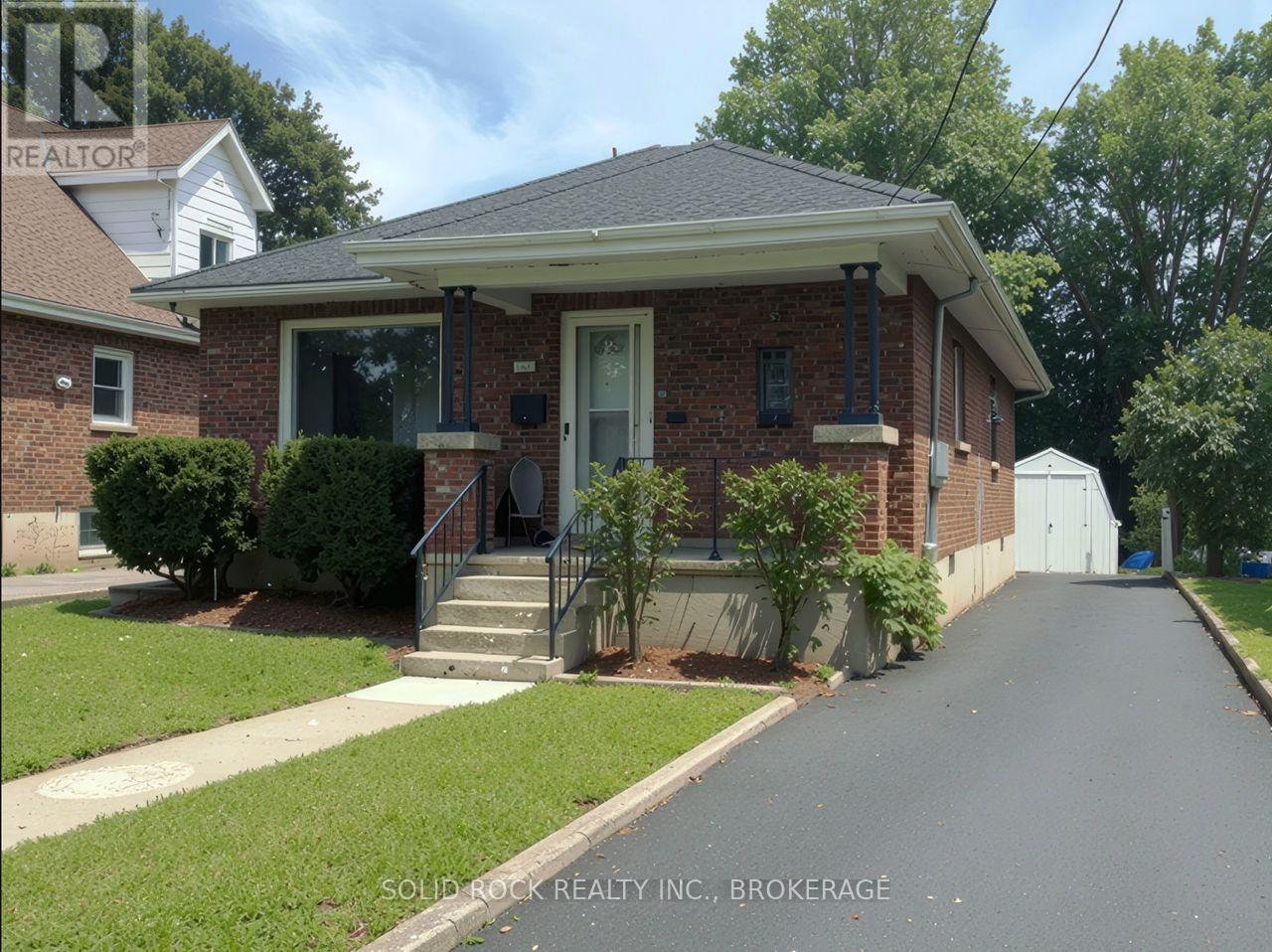 199 Helen Street, Kingston, Ontario  K7L 4P5 - Photo 31 - X12909088