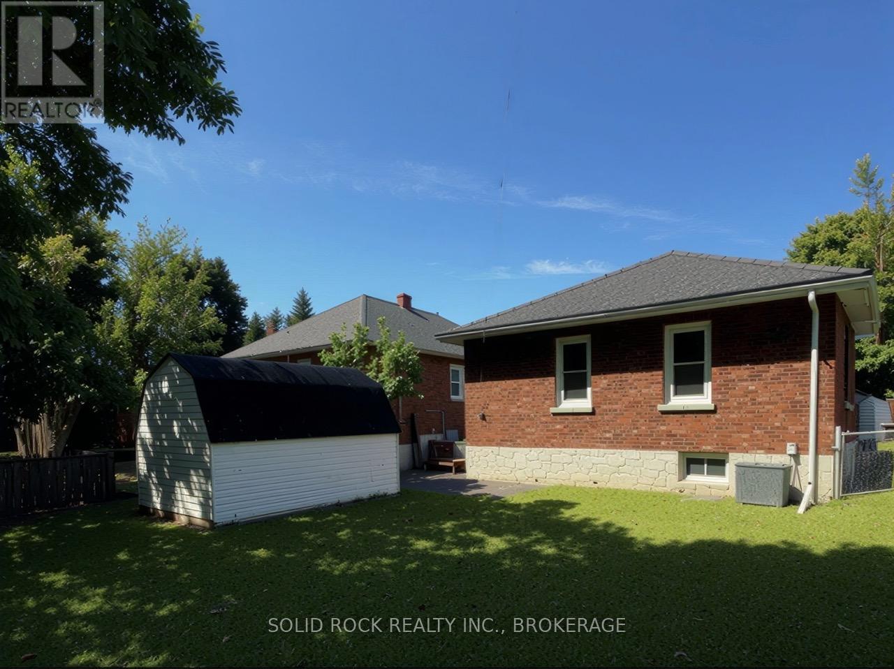 199 Helen Street, Kingston, Ontario  K7L 4P5 - Photo 32 - X12909088