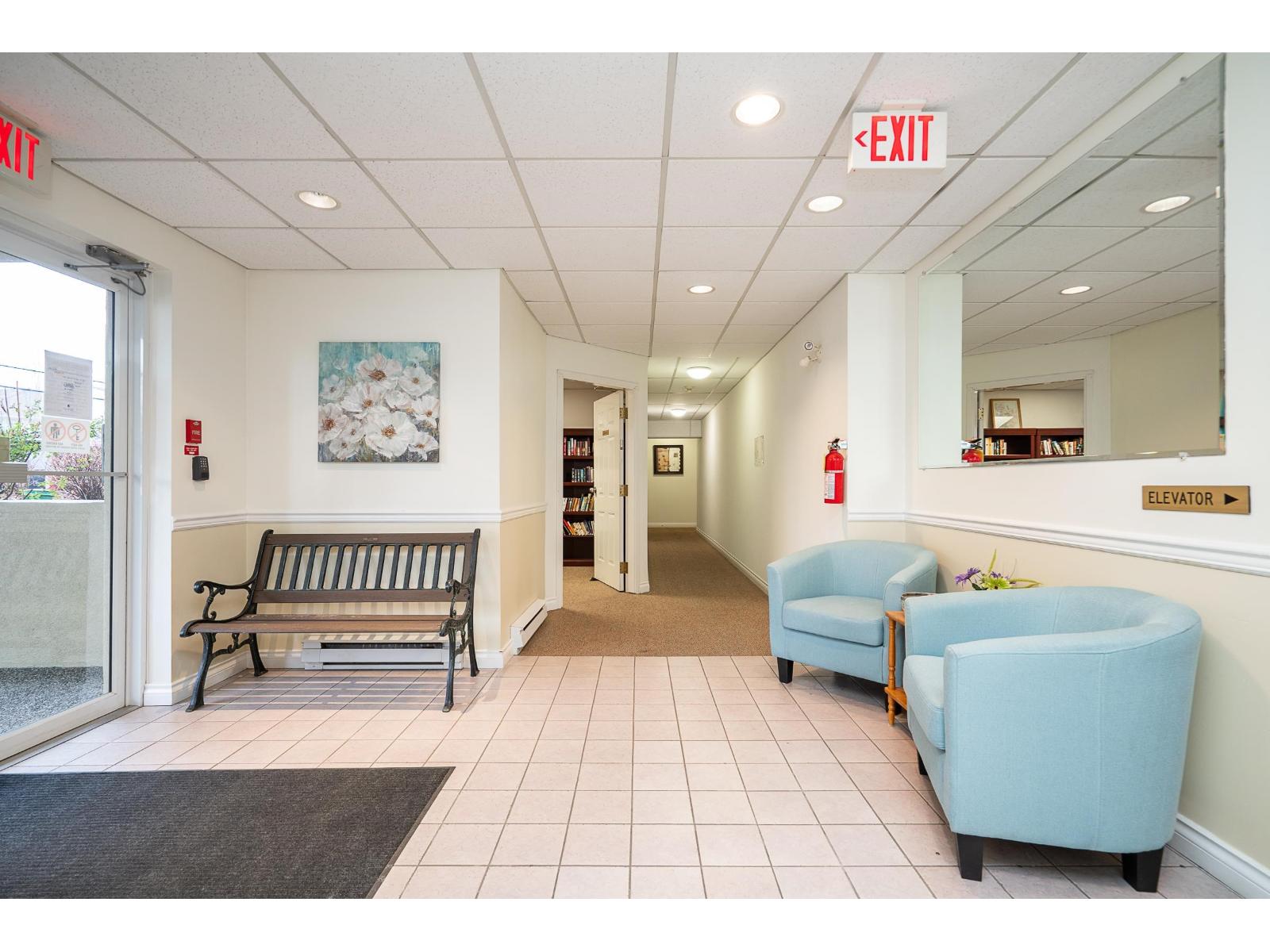 105 2410 Emerson Street, Abbotsford, British Columbia  V2T 3J3 - Photo 27 - R3099252