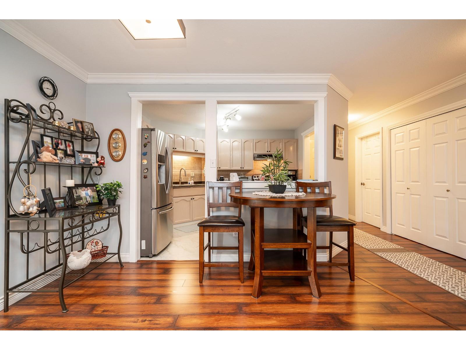 105 2410 Emerson Street, Abbotsford, British Columbia  V2T 3J3 - Photo 6 - R3099252