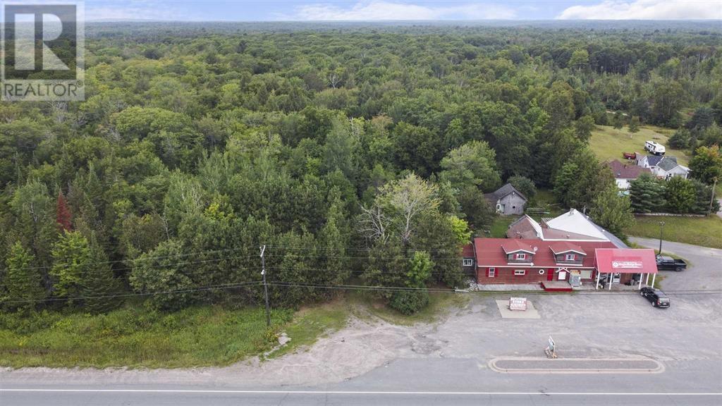 14614 Highway 17, Thessalon, Ontario