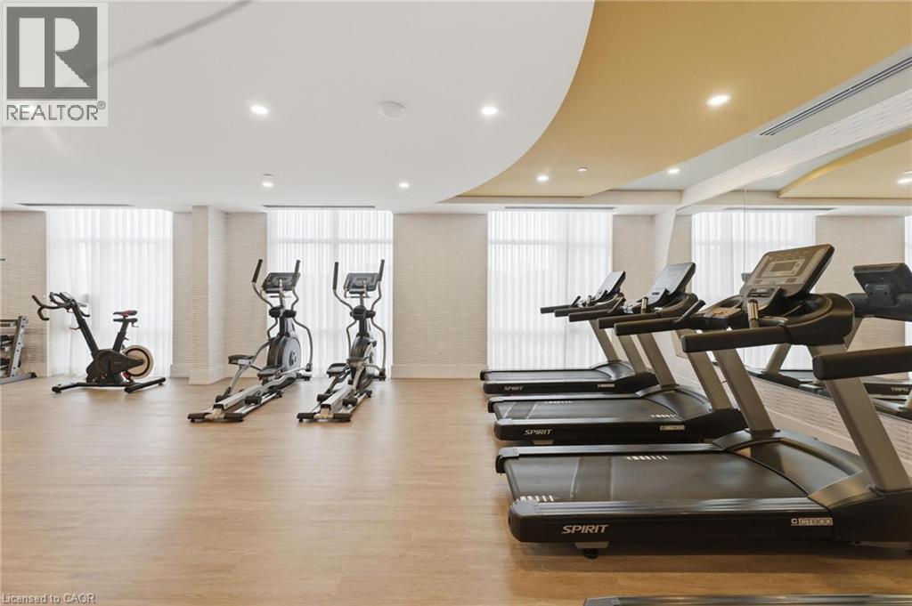 460 Dundas Street E Unit# 1112, Hamilton, Ontario  L8B 2A5 - Photo 28 - 40813895