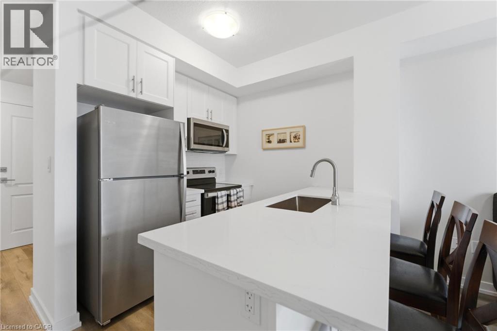 460 Dundas Street E Unit# 1112, Hamilton, Ontario  L8B 2A5 - Photo 14 - 40813895