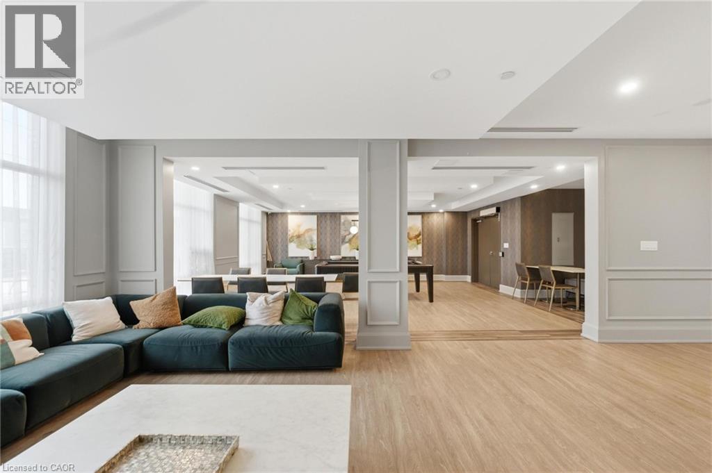 460 Dundas Street E Unit# 1112, Hamilton, Ontario  L8B 2A5 - Photo 26 - 40813895