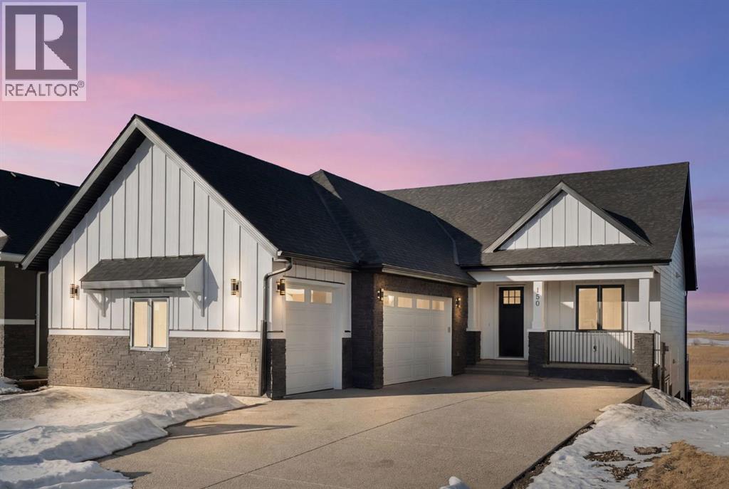 150 Muirfield Boulevard, Lyalta, Alberta  T0J 1Y1 - Photo 1 - A2279607