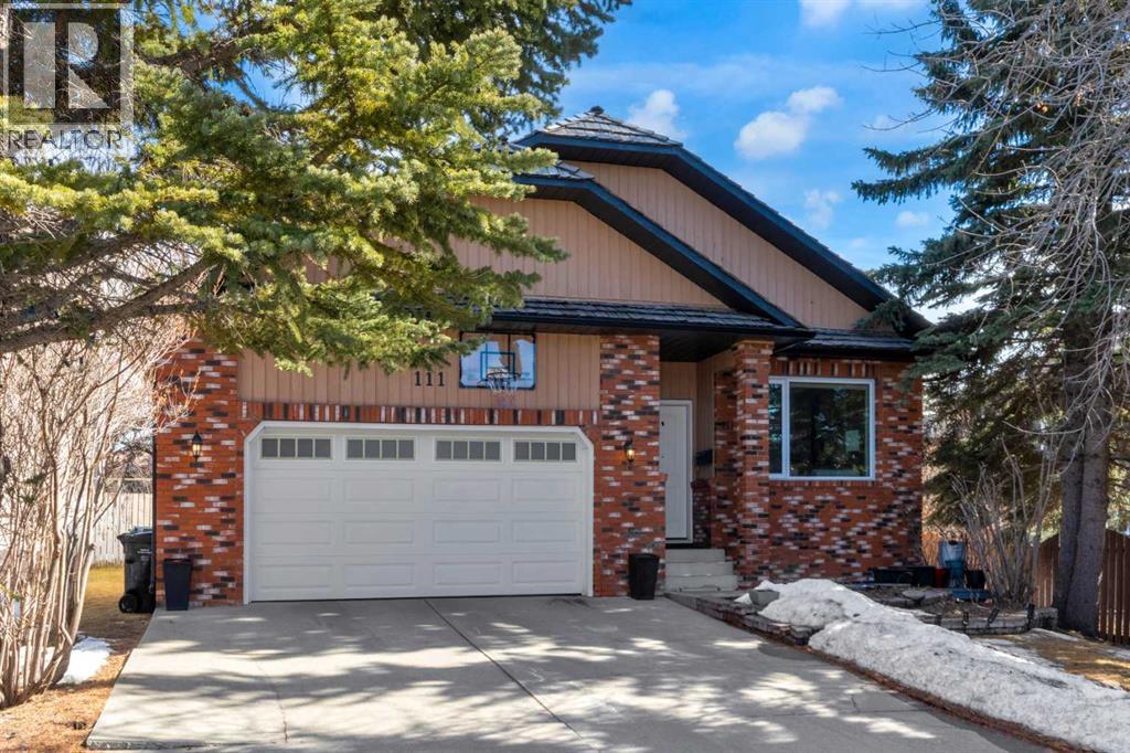 111 Edforth Place NW, Calgary, Alberta  T3A 3V3 - Photo 46 - A2293859