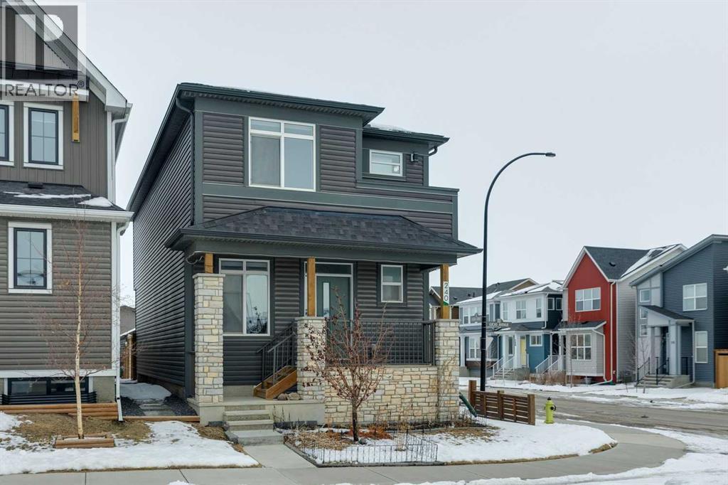 240 Lucas Avenue Nw, Calgary, Alberta  T3P 1N3 - Photo 49 - A2294109