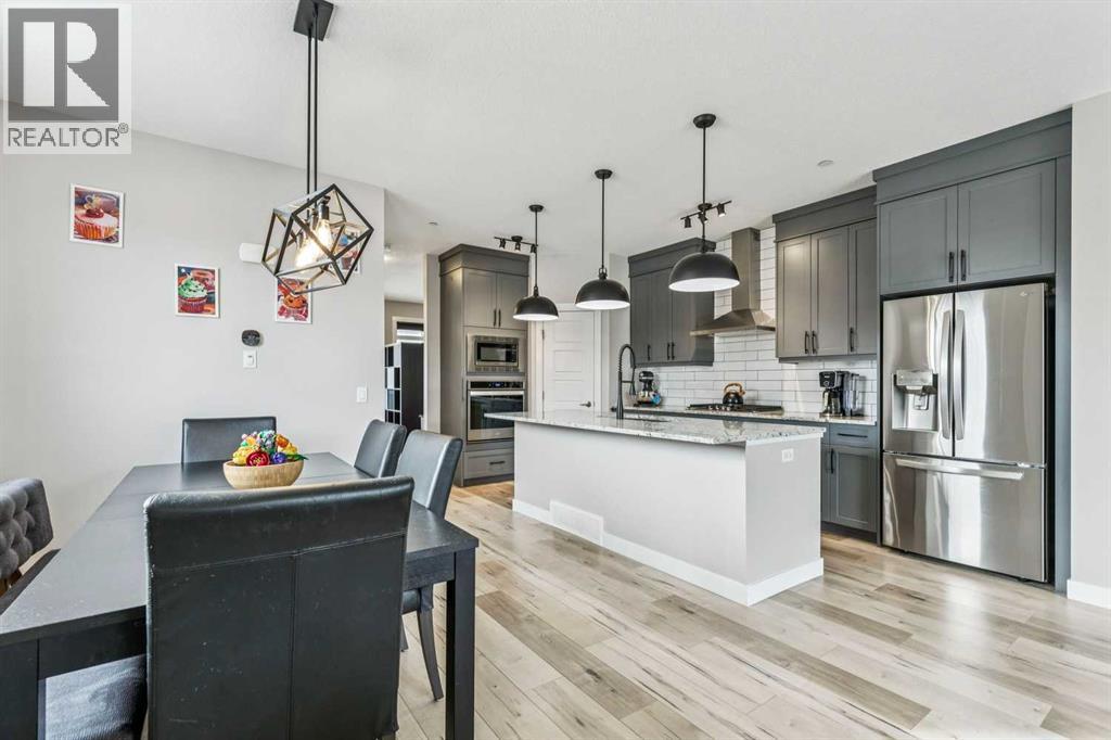 240 Lucas Avenue Nw, Calgary, Alberta  T3P 1N3 - Photo 9 - A2294109