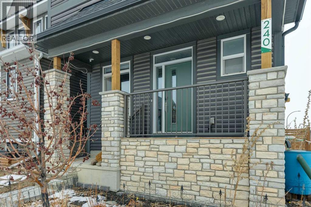 240 Lucas Avenue Nw, Calgary, Alberta  T3P 1N3 - Photo 50 - A2294109