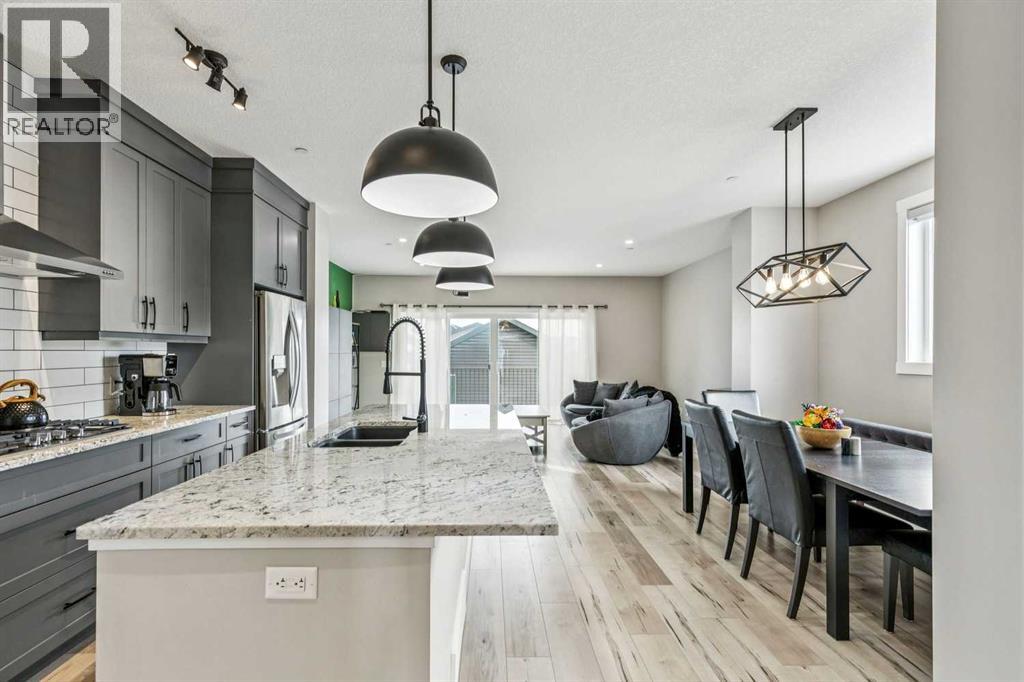 240 Lucas Avenue Nw, Calgary, Alberta  T3P 1N3 - Photo 6 - A2294109