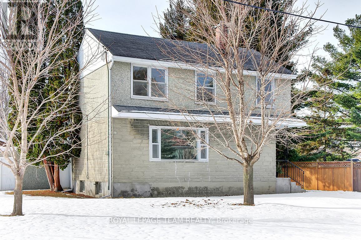 1151 Normandy Crescent, Ottawa, Ontario  K2E 5A5 - Photo 2 - X12909076