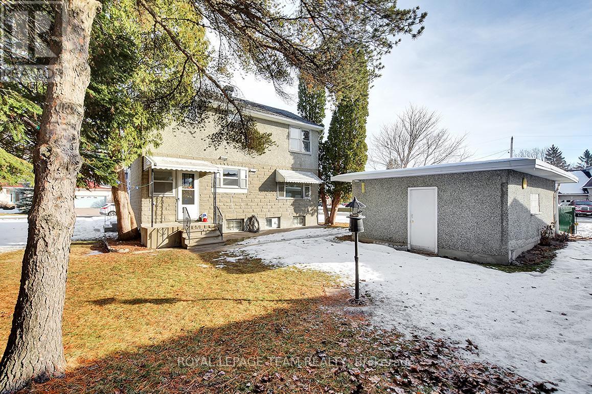 1151 Normandy Crescent, Ottawa, Ontario  K2E 5A5 - Photo 31 - X12909076