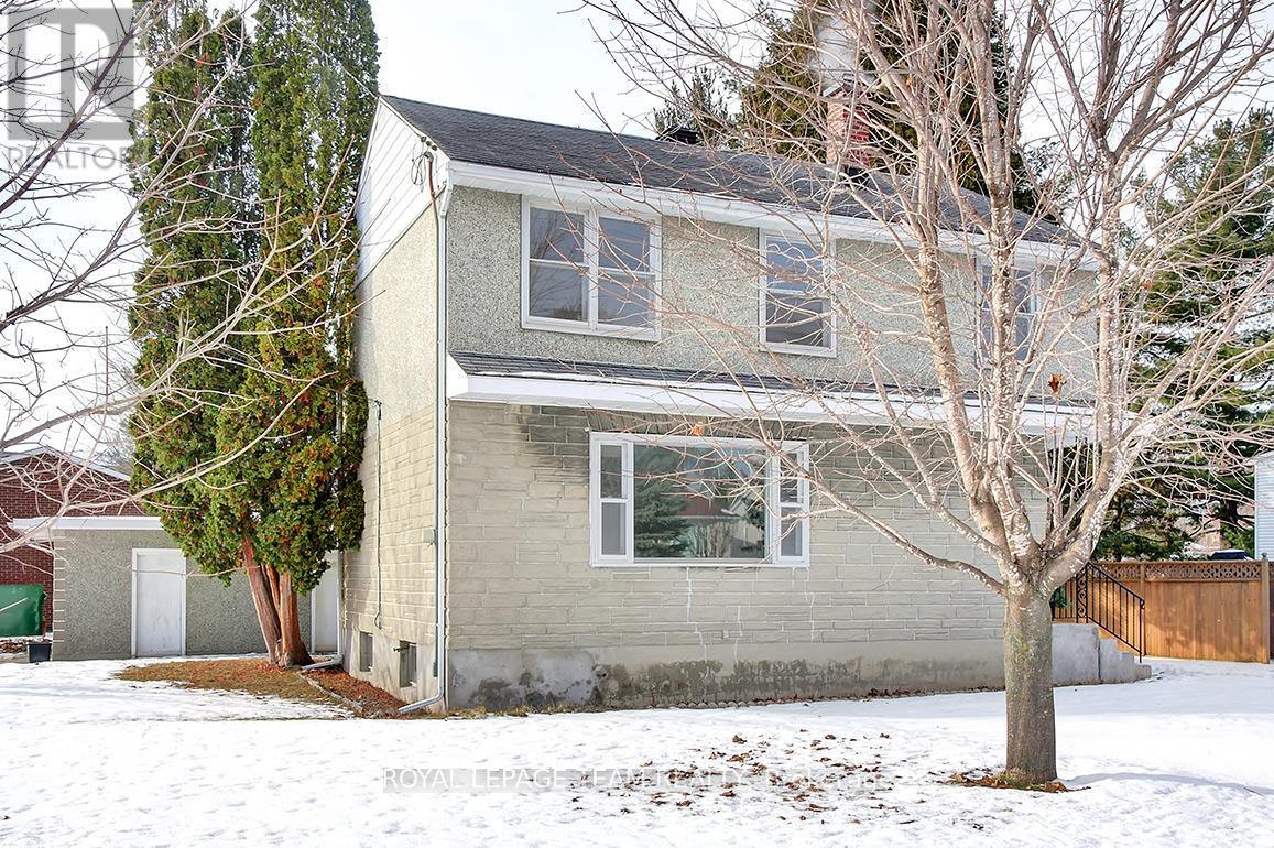 1151 Normandy Crescent, Ottawa, Ontario  K2E 5A5 - Photo 4 - X12909076