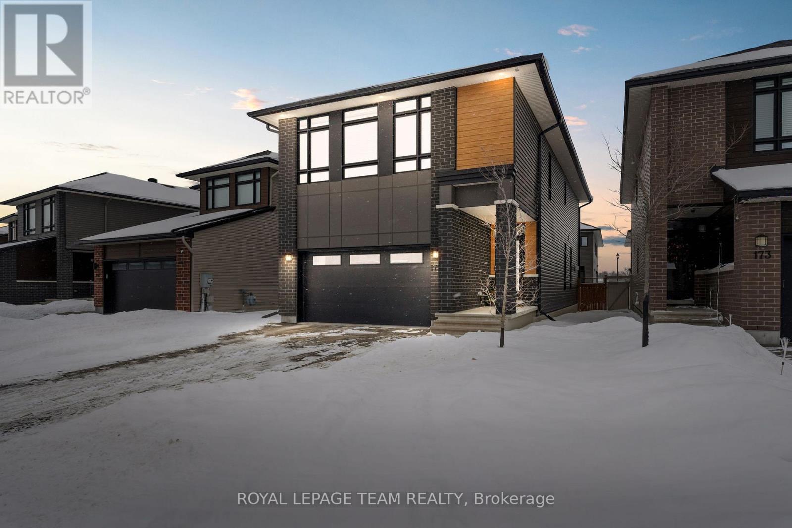 171 BRISTOL CRESCENT, North Grenville, Ontario