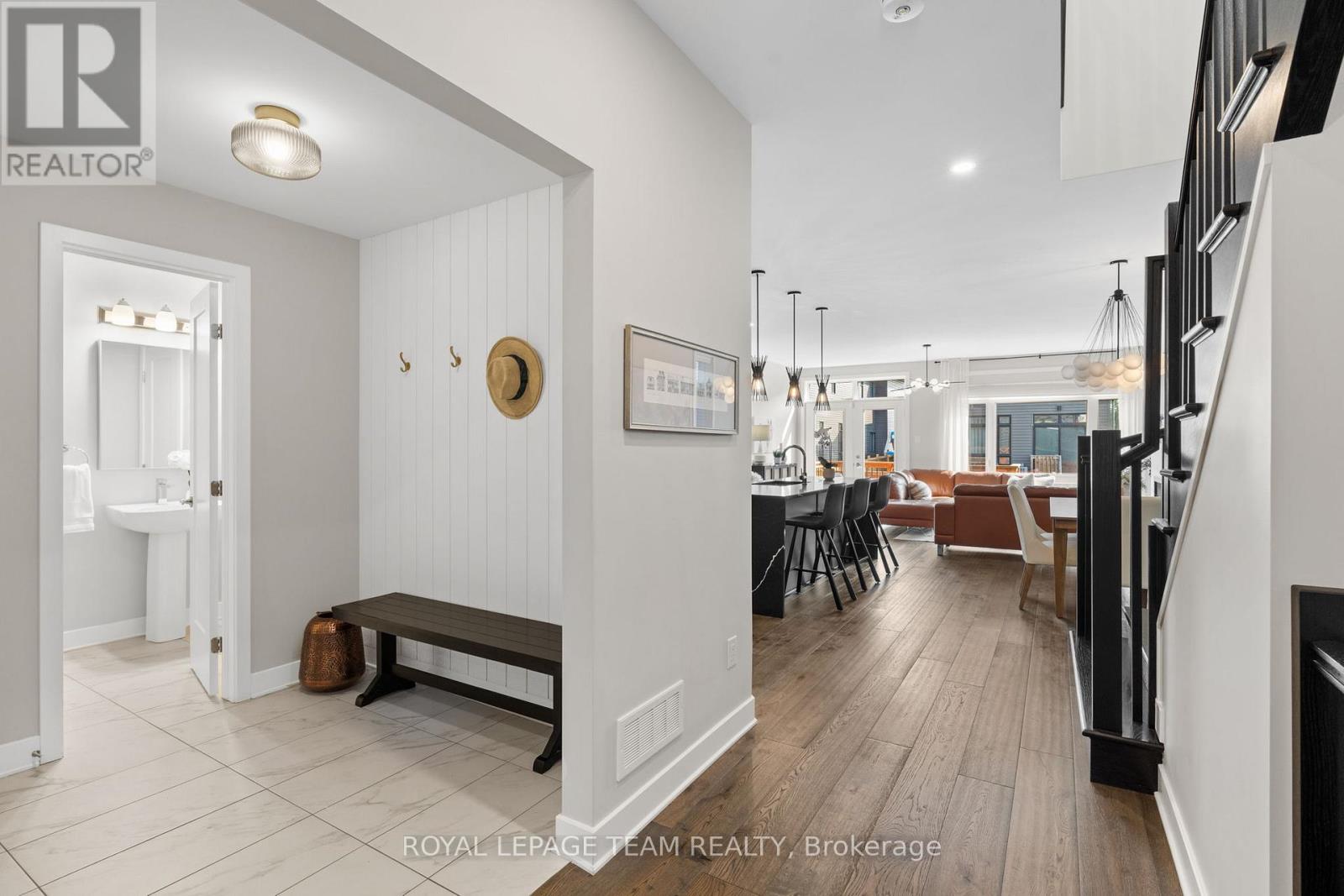 171 Bristol Crescent, North Grenville, Ontario  K0G 1J0 - Photo 5 - X12909266