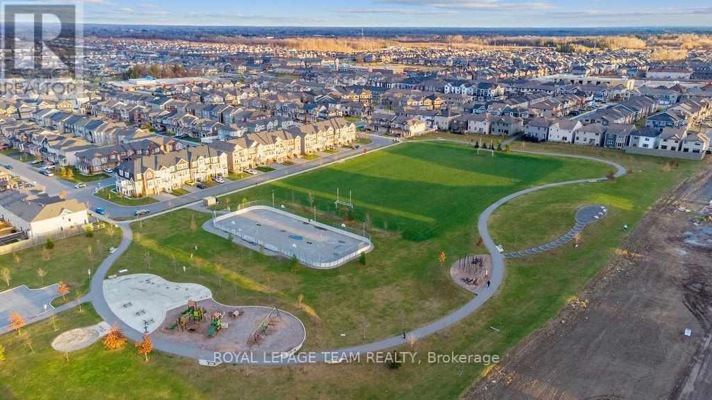 643 Rye Grass Way, Ottawa, Ontario  K2J 6Z8 - Photo 50 - X12909316