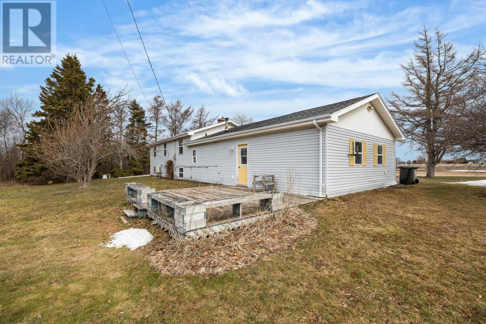 61 Wilfred Street, Miscouche, Prince Edward Island  C0B 1T0 - Photo 2 - 202605191