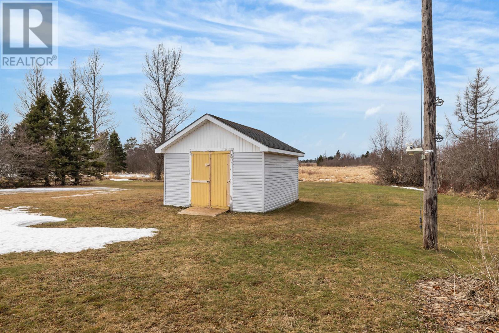 61 Wilfred Street, Miscouche, Prince Edward Island  C0B 1T0 - Photo 36 - 202605191