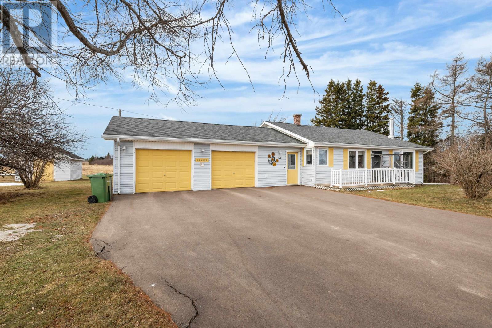 61 Wilfred Street, Miscouche, Prince Edward Island  C0B 1T0 - Photo 37 - 202605191