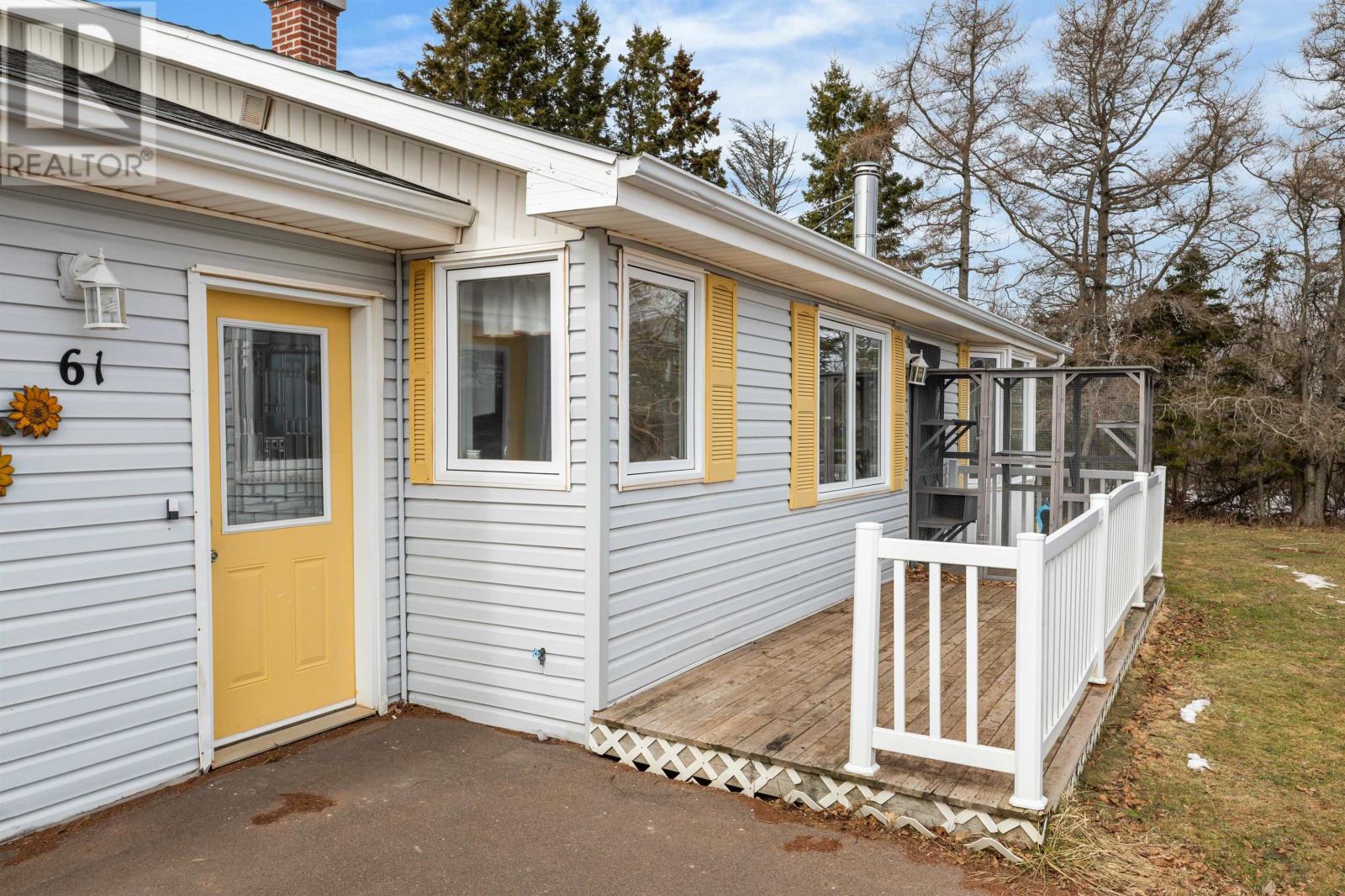 61 Wilfred Street, Miscouche, Prince Edward Island  C0B 1T0 - Photo 39 - 202605191