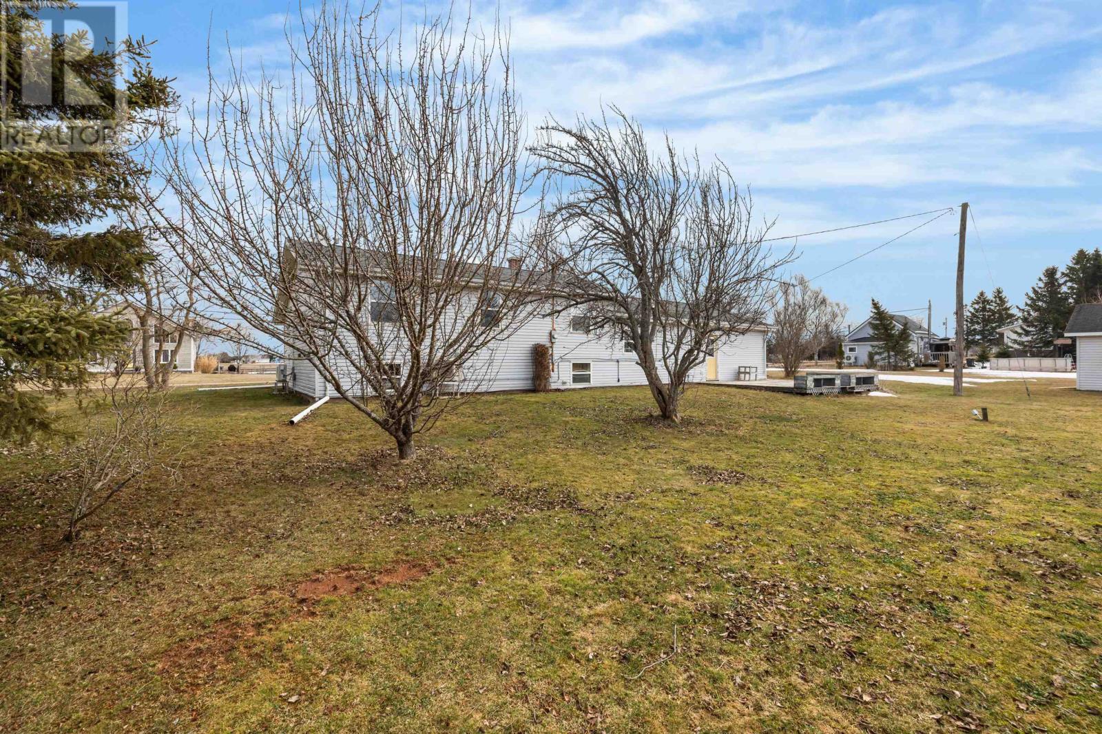 61 Wilfred Street, Miscouche, Prince Edward Island  C0B 1T0 - Photo 42 - 202605191