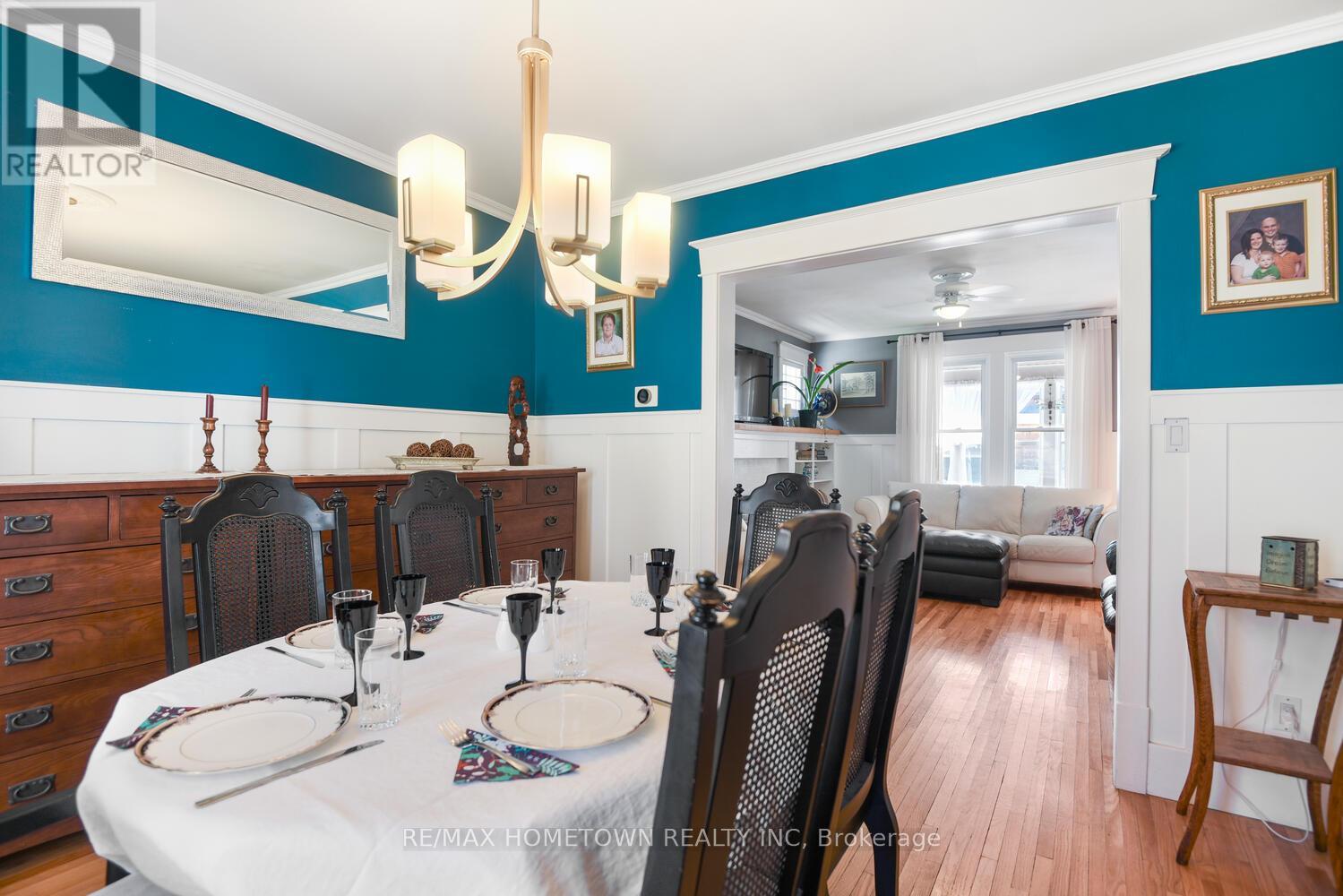 214 James Street E, Brockville, Ontario  K6V 1L8 - Photo 12 - X12909066