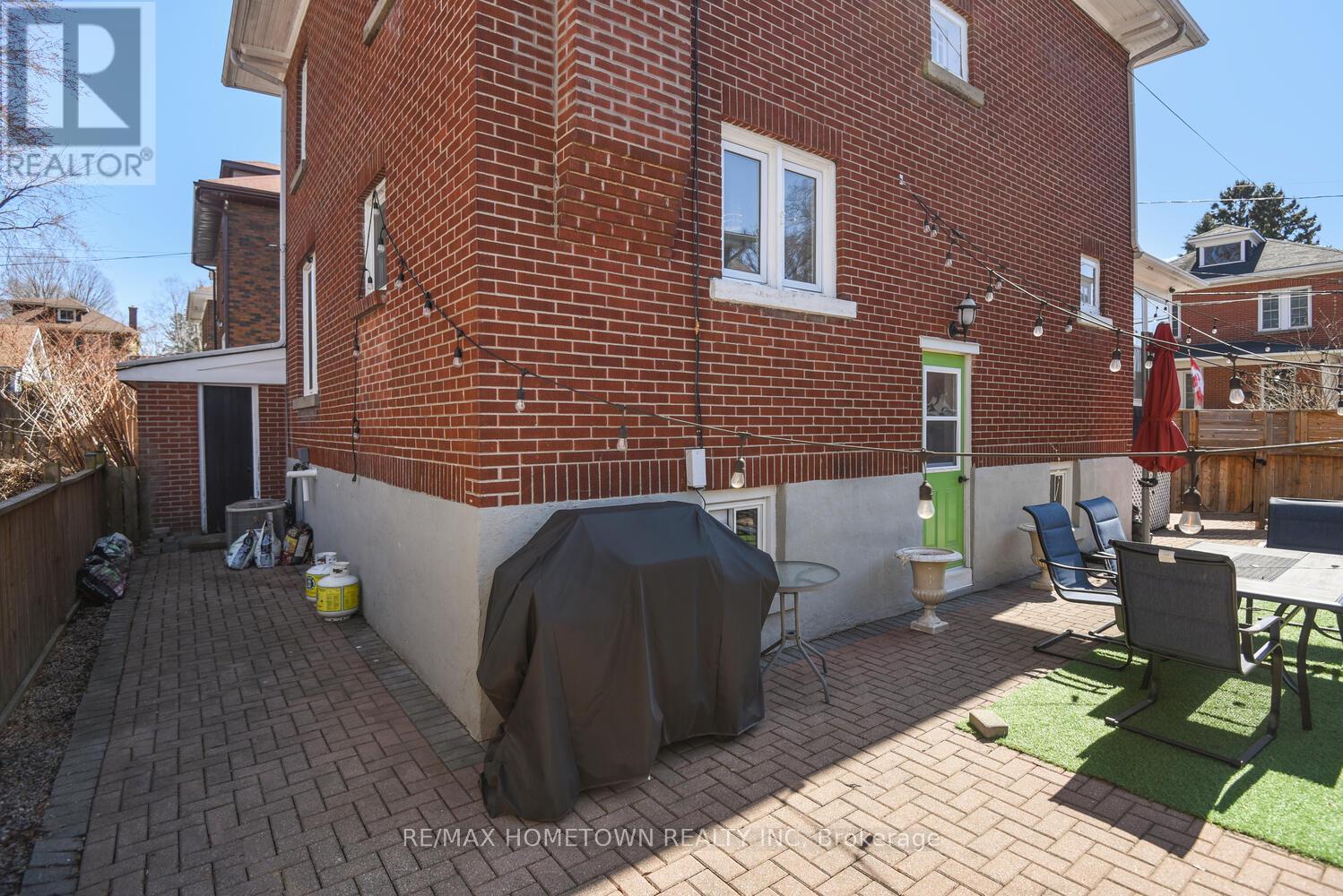 214 James Street E, Brockville, Ontario  K6V 1L8 - Photo 26 - X12909066