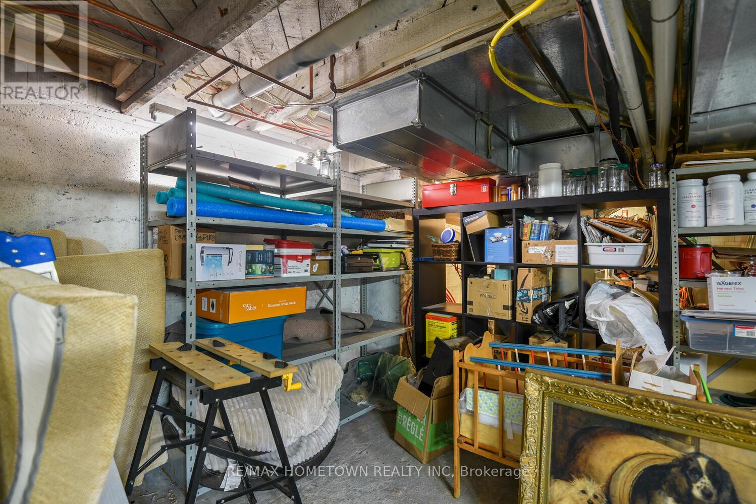 214 James Street E, Brockville, Ontario  K6V 1L8 - Photo 28 - X12909066