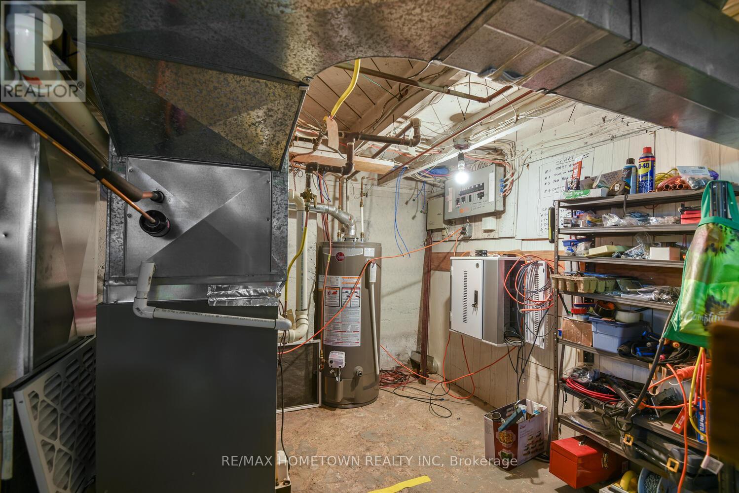 214 James Street E, Brockville, Ontario  K6V 1L8 - Photo 29 - X12909066