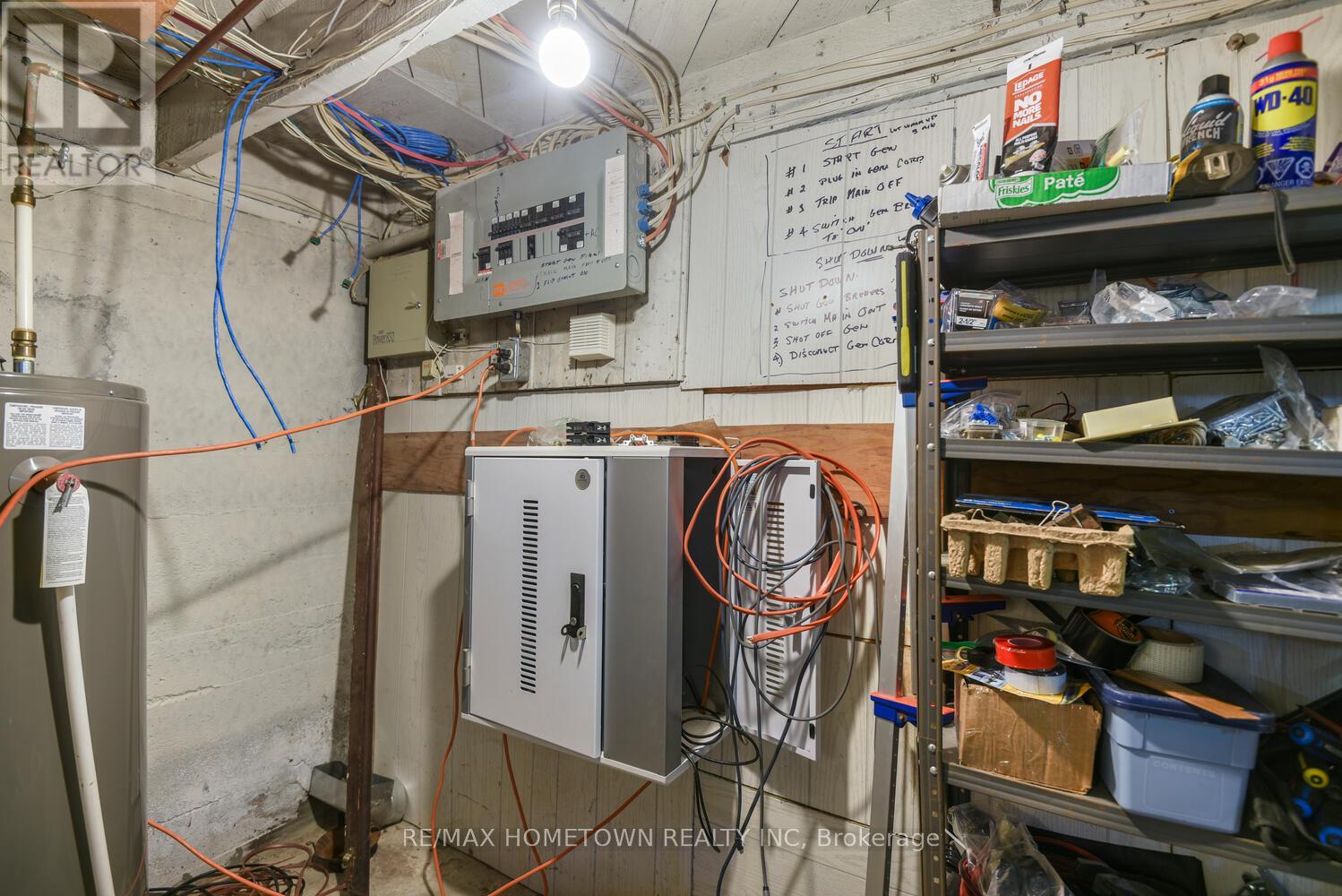 214 James Street E, Brockville, Ontario  K6V 1L8 - Photo 30 - X12909066