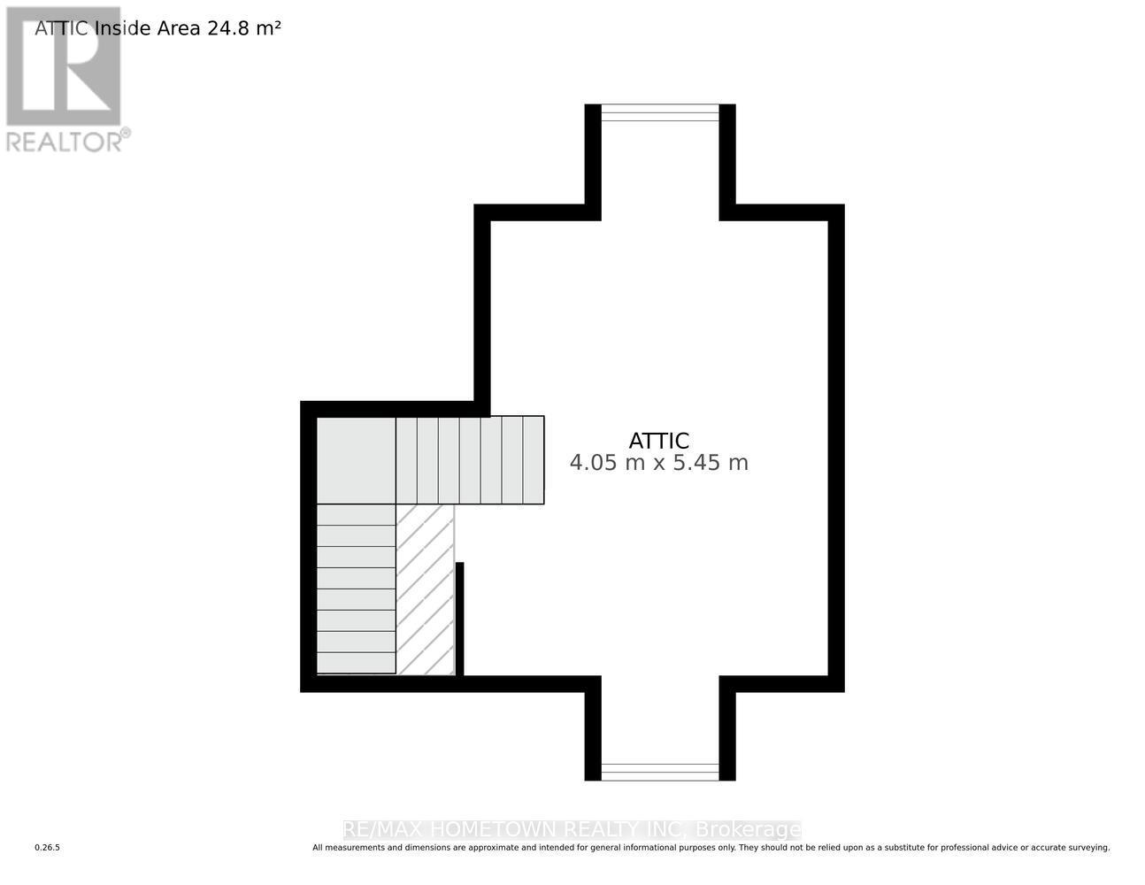 214 James Street E, Brockville, Ontario  K6V 1L8 - Photo 33 - X12909066