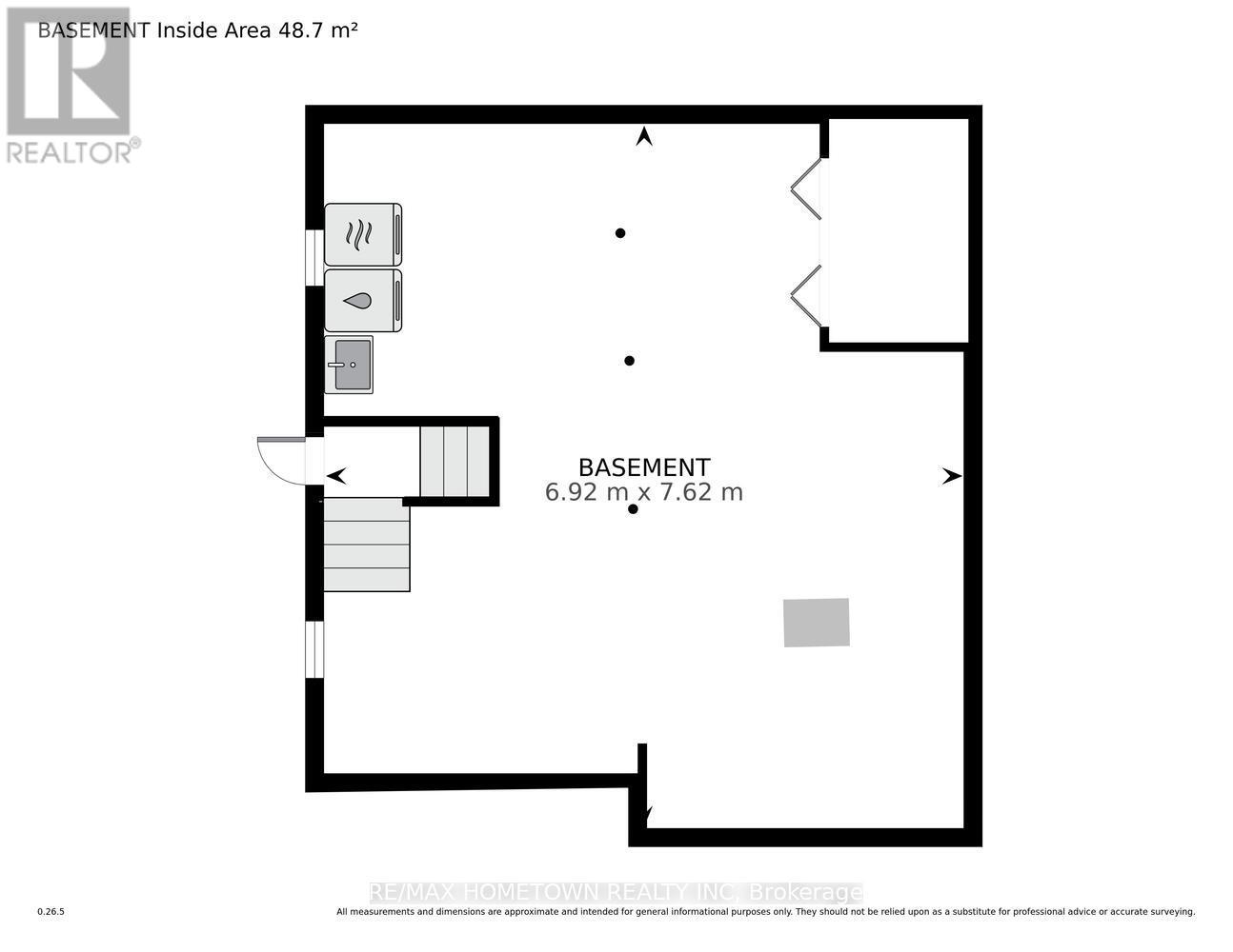 214 James Street E, Brockville, Ontario  K6V 1L8 - Photo 34 - X12909066